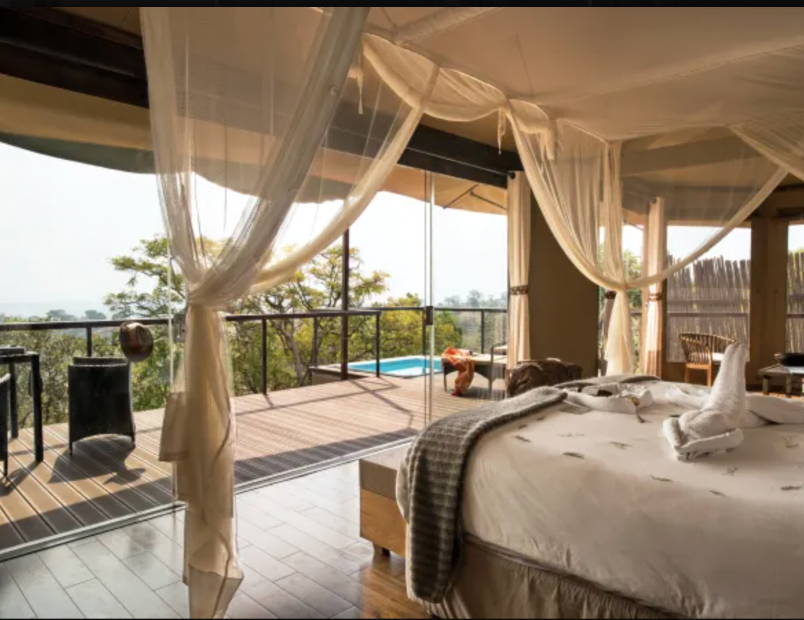 My Blue Star Retreat — Serengeti Safari & Zanzibar Beach Escape, 11–18 November 2026