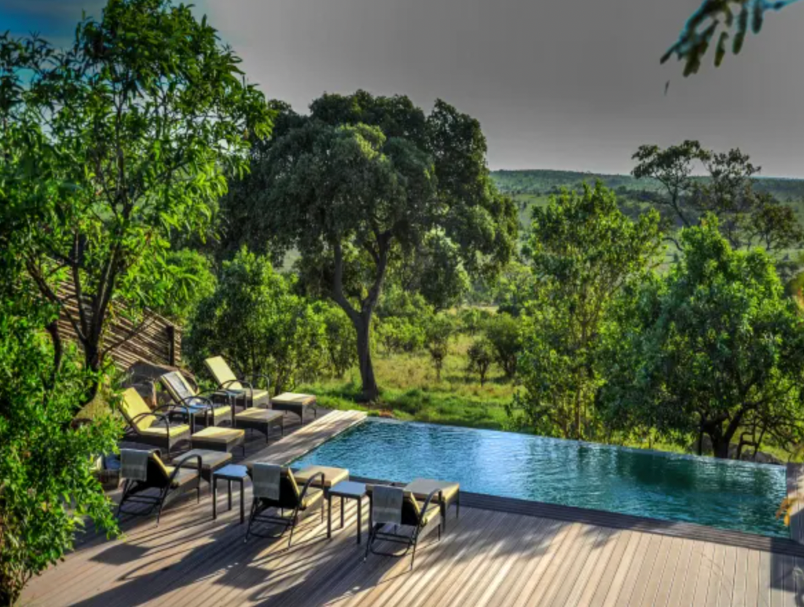 My Blue Star Retreat — Serengeti Safari & Zanzibar Beach Escape, 11–18 November 2026