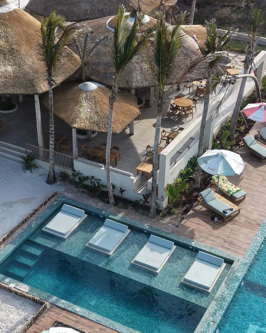 My Blue Star Retreat — Serengeti Safari & Zanzibar Beach Escape, 11–18 November 2026
